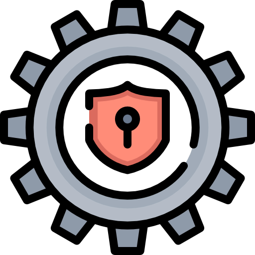 Settings icon