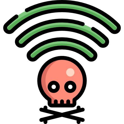 Wireless іконка