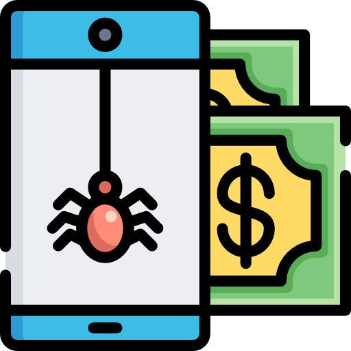 Smartphone icon