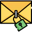 Email icon 64x64