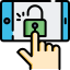 Smartphone icon 64x64