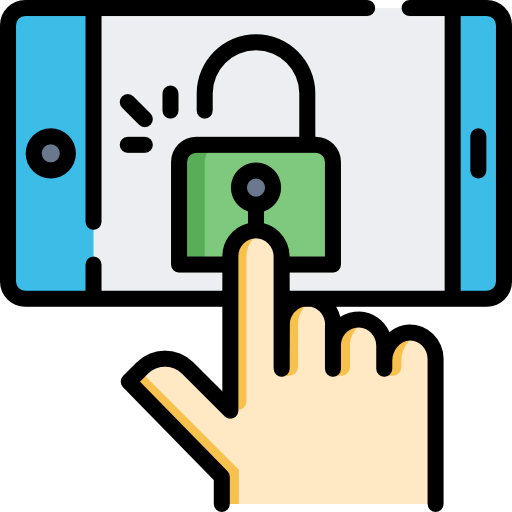 Smartphone icon