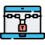 Laptop icon 64x64