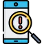 Smartphone icon 64x64