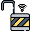Unsecure アイコン 64x64