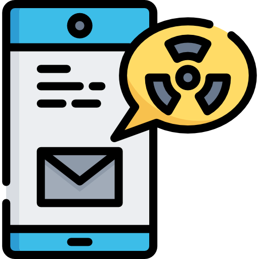 Smartphone icon