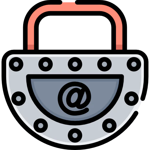 Padlock icon