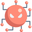 Virus アイコン 64x64