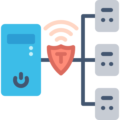 Network icon
