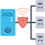 Network icon 64x64