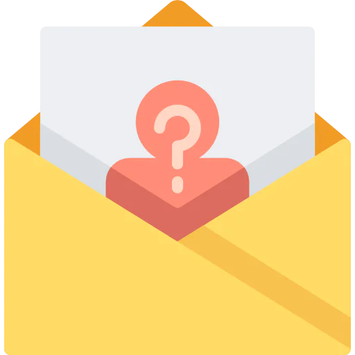 Spam icon