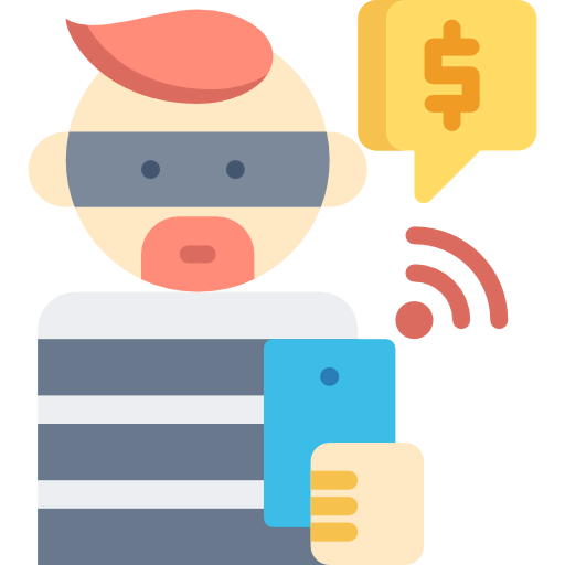 Hacker icon