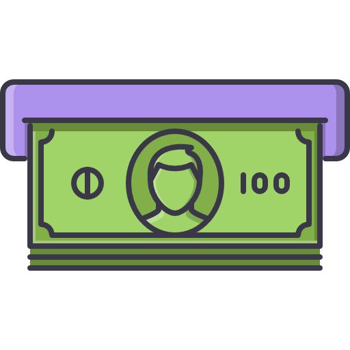Atm icon