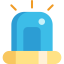 Siren Ikona 64x64
