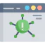 Browser icon 64x64
