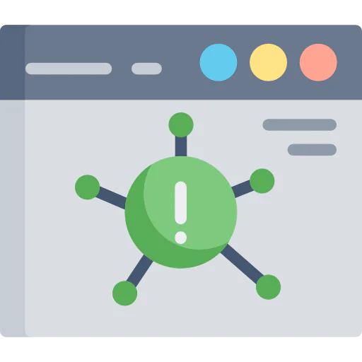 Browser icon