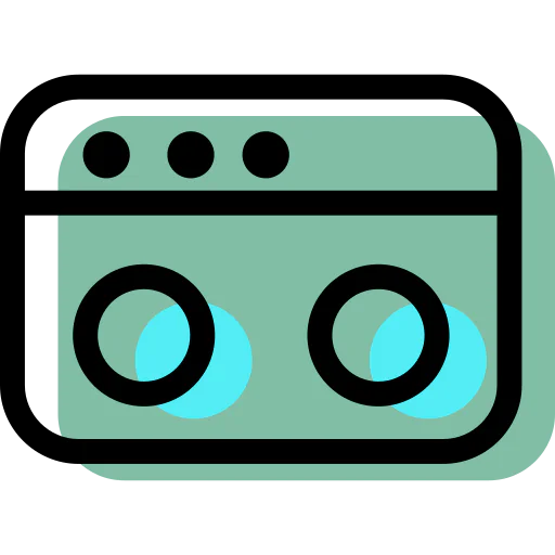 Browser icon