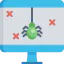 Virus アイコン 64x64