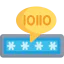 Password Ikona 64x64