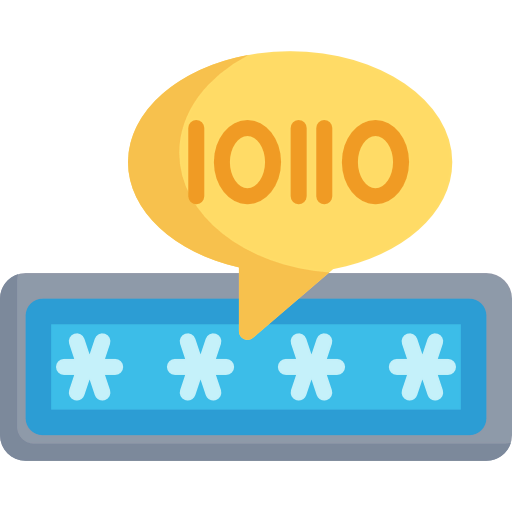Password icon