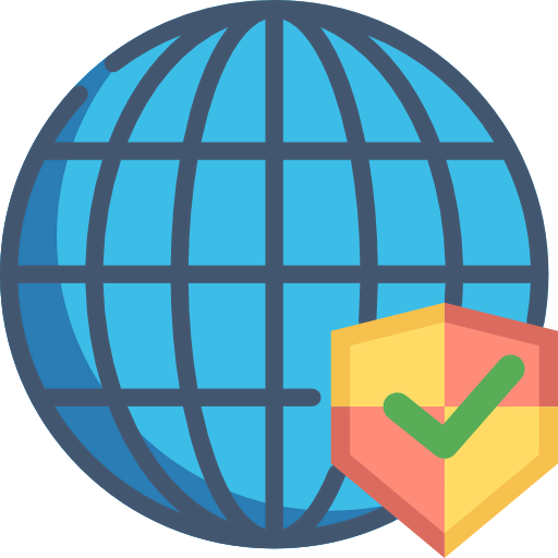 Internet icon