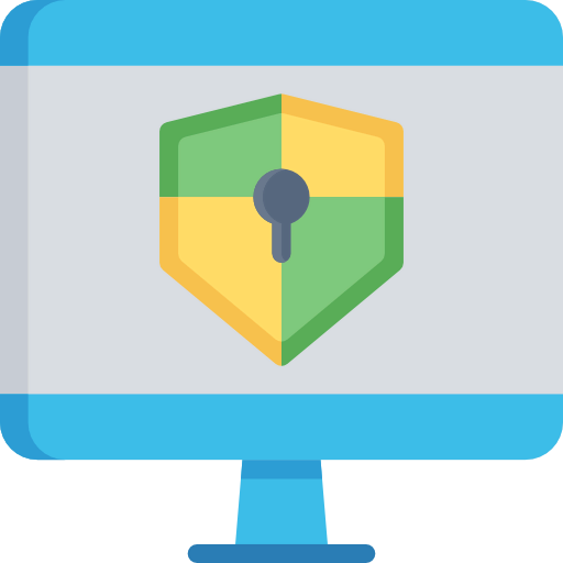 Monitor icon