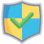 Shield icon 64x64