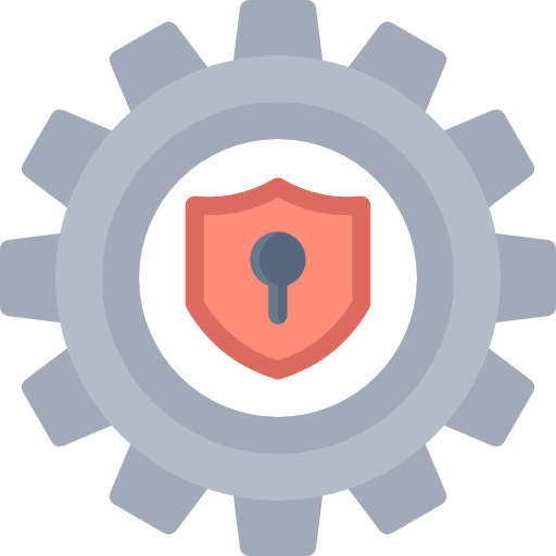 Settings icon