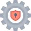Settings icon 64x64