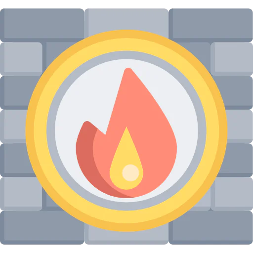 Firewall icon