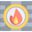 Firewall icon 64x64