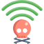 Wireless biểu tượng 64x64