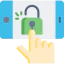 Smartphone icon 64x64