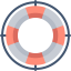 Lifebuoy icon 64x64