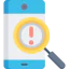 Smartphone icon 64x64