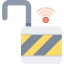 Unsecure アイコン 64x64