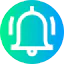Alarm icon 64x64
