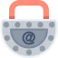 Padlock icon 64x64