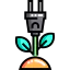 Plug icon 64x64