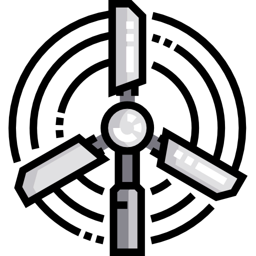 Wind icon