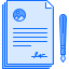 Agreement icon 64x64