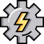 Energy icon 64x64