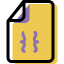 File biểu tượng 64x64