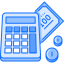 Calculator icon 64x64