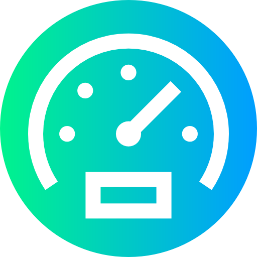 Dashboard icon