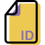 ID biểu tượng 64x64