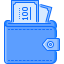 Wallet icon 64x64