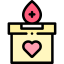Blood icon 64x64