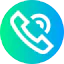 Telephone icon 64x64