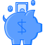 Piggybank icon 64x64